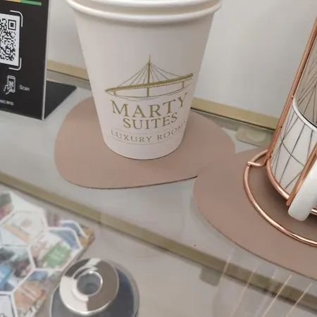 Marty - Luxury 4* Pescara