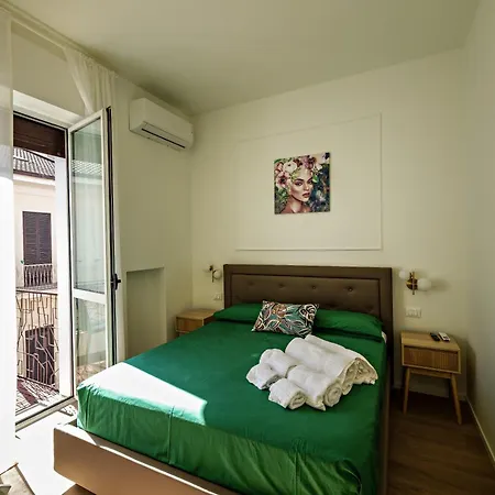 Marty - Luxury Gæstehus 4*