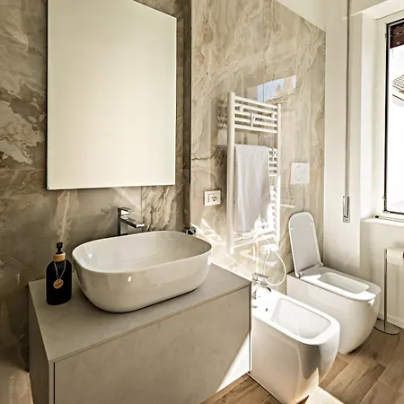 Guest house Marty - Luxury Pescara