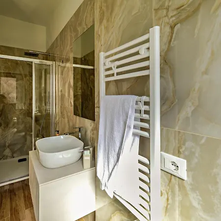 Marty - Luxury 4* Pescara