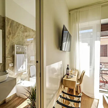 Guest house Marty - Luxury