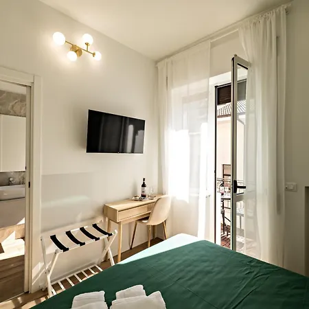 Marty - Luxury Guest house