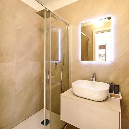 Marty - Luxury 4* Pescara