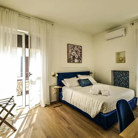 Marty - Luxury Guest house Pescara