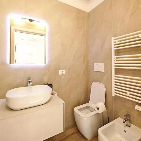 Guest house Marty - Luxury Pescara