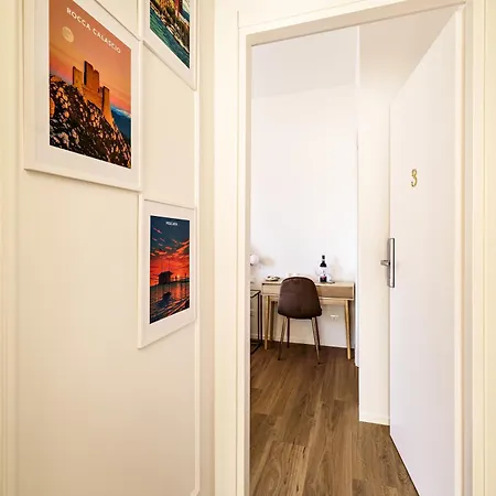 Marty - Luxury Pescara