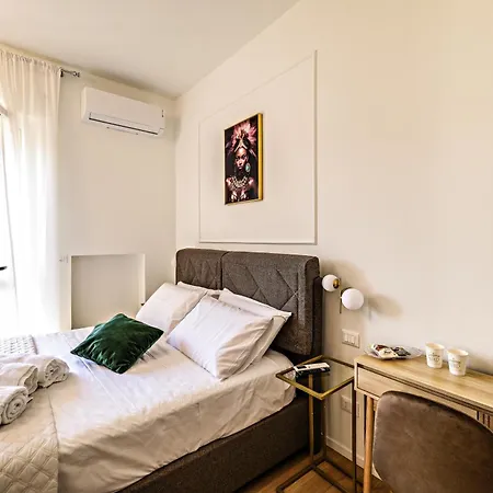 Marty - Luxury 4* Pescara