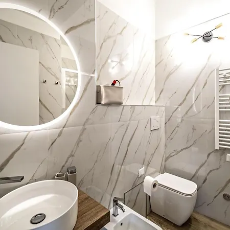 Marty - Luxury פסקרה