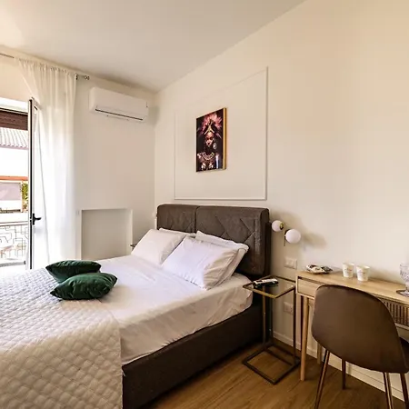 Guest house Marty - Luxury Pescara