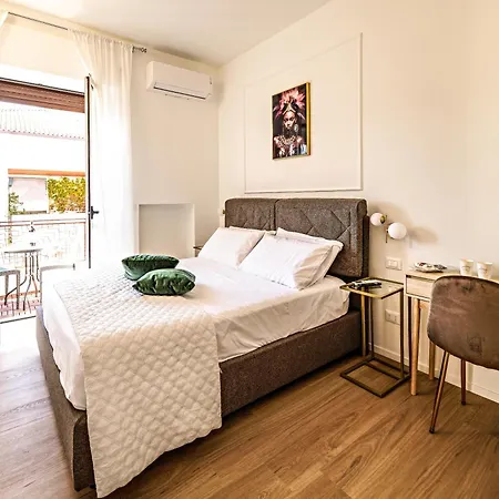 Marty - Luxury 4* Pescara