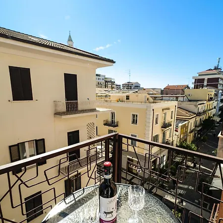 Marty - Luxury 4* Pescara