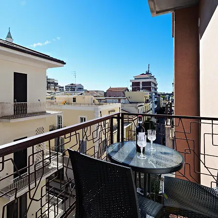 Marty - Luxury Guest house 4*