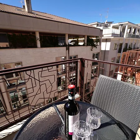 Marty - Luxury Guest house Pescara