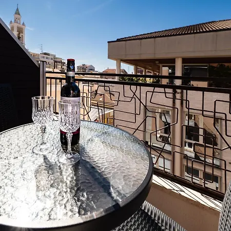 Marty - Luxury 4* Pescara