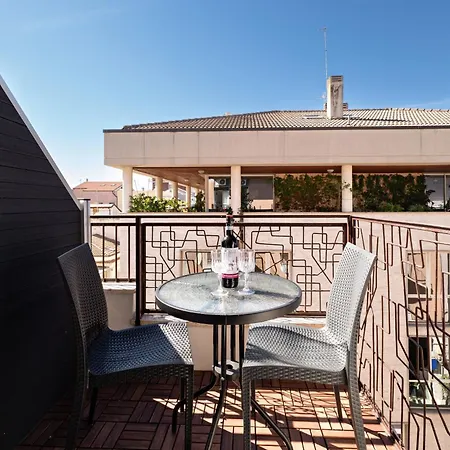 Marty - Luxury Guest house 4*