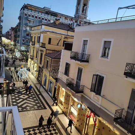 Guest house Marty - Luxury Pescara