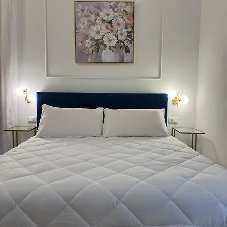 Guest house Marty - Luxury Pescara