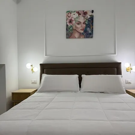 Pensión Marty - Luxury Pescara