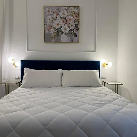 Gæstehus Marty - Luxury Pescara