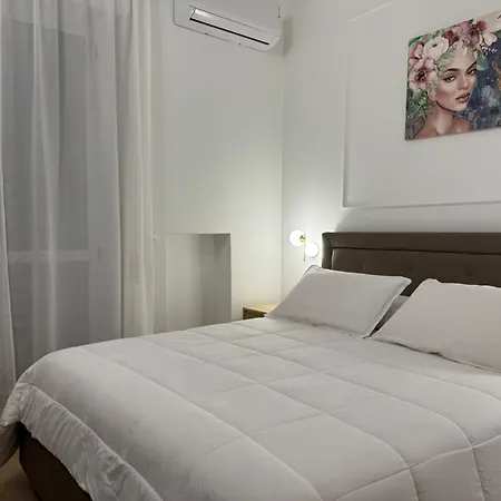 Marty - Luxury 4* Πεσκάρα