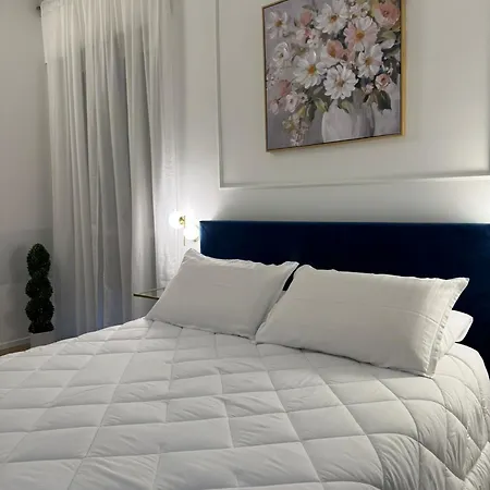 Πανσιόν Marty - Luxury 4*