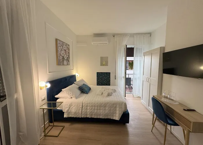 Gæstehus Marty - Luxury