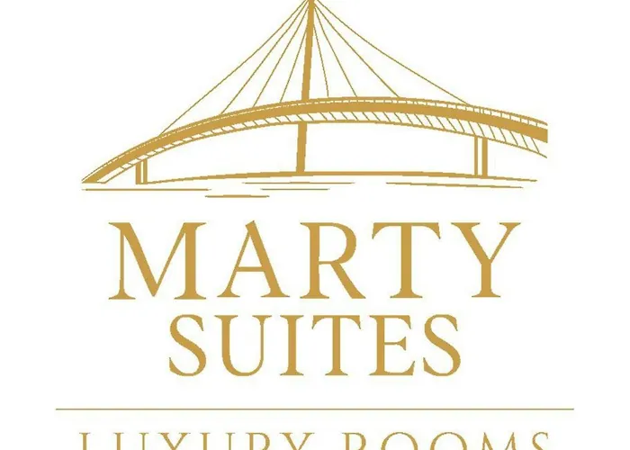 Marty - Luxury Vendégház 4*