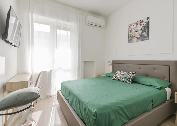 Gæstehus Marty - Luxury Pescara