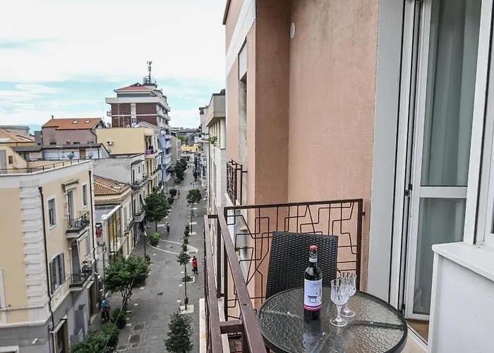 Vendégház Marty - Luxury Pescara