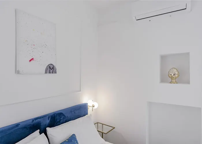 Gæstehus Marty - Luxury Pescara