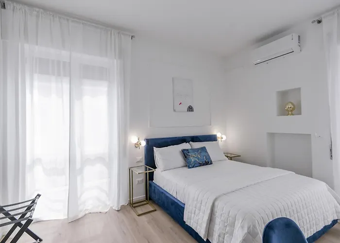 Marty - Luxury Vendégház