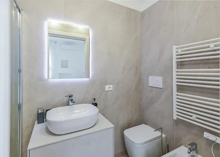 Marty - Luxury Vendégház Pescara