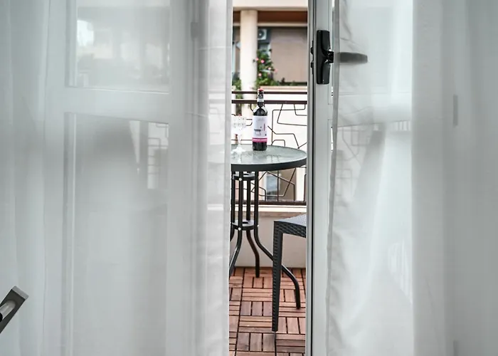 Marty - Luxury Vendégház