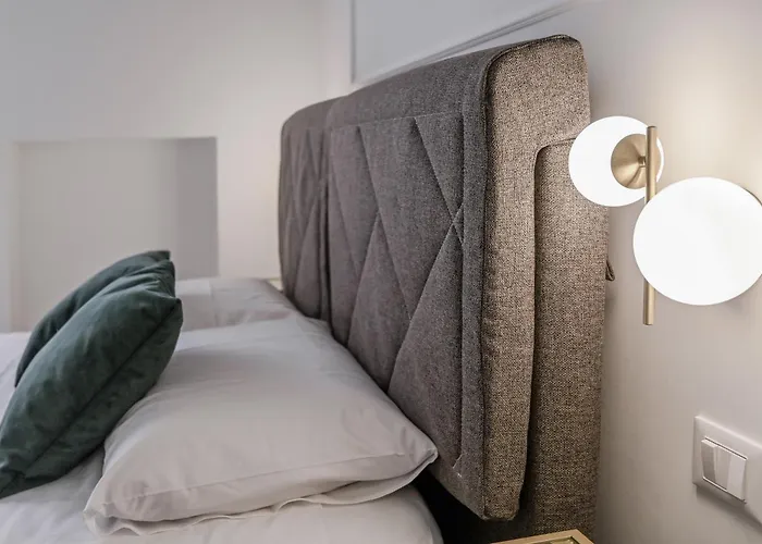 בית הארחה Marty - Luxury פסקרה