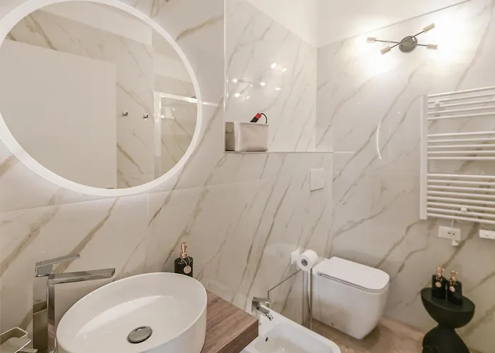 Marty - Luxury Gæstehus 4*