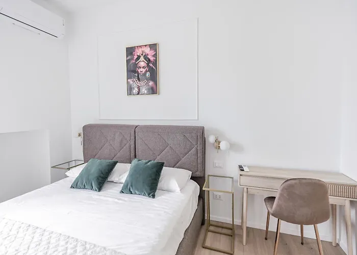 Gæstehus Marty - Luxury Pescara