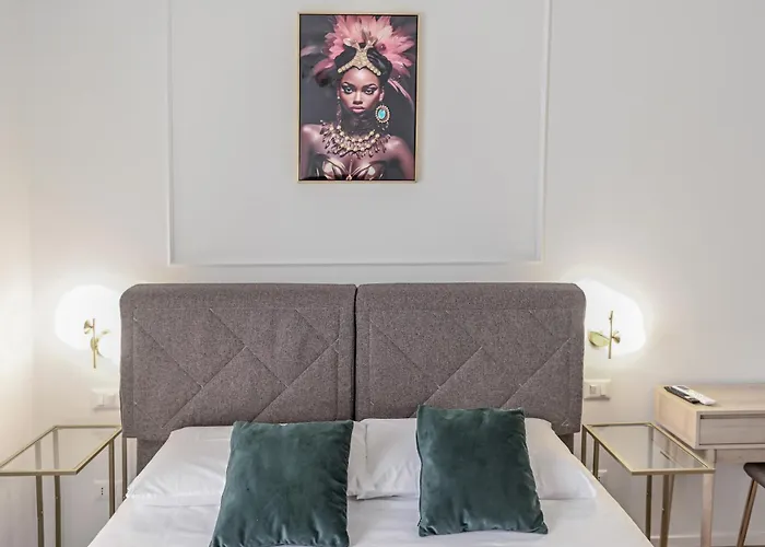 Marty - Luxury Gæstehus 4*