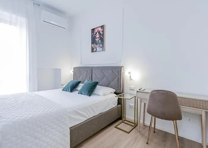 Marty - Luxury Guest house