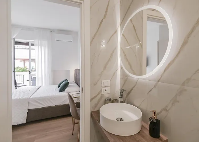 Marty - Luxury Gæstehus Pescara