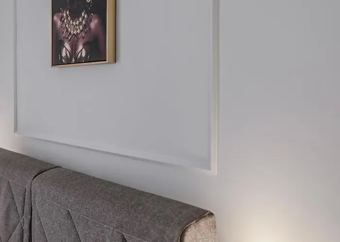 Gæstehus Marty - Luxury 4*