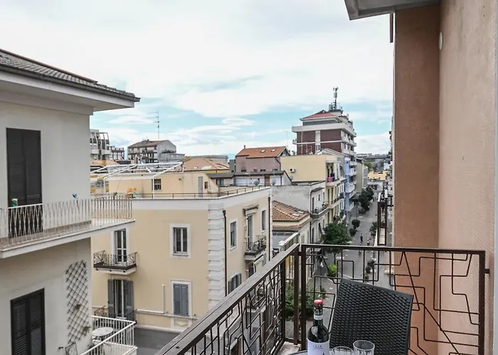 Marty - Luxury 4* Pescara