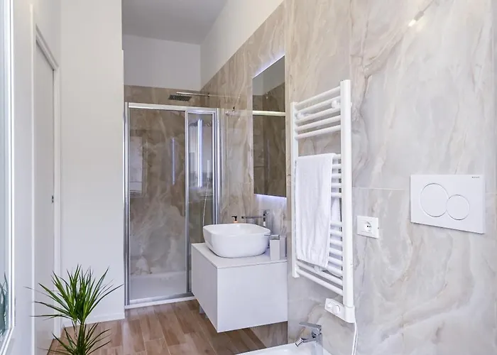 Gæstehus Marty - Luxury 4*