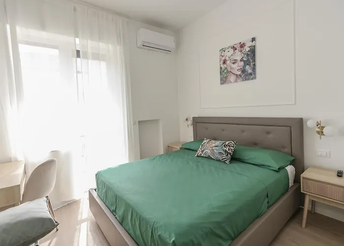 Marty - Luxury Vendégház