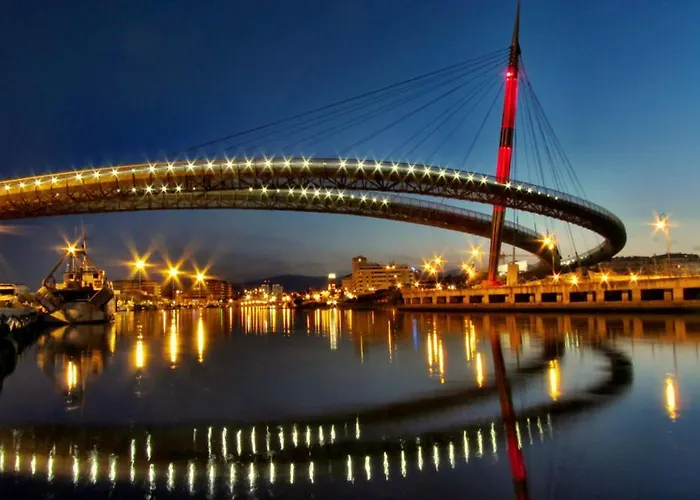 בית הארחה Marty - Luxury פסקרה