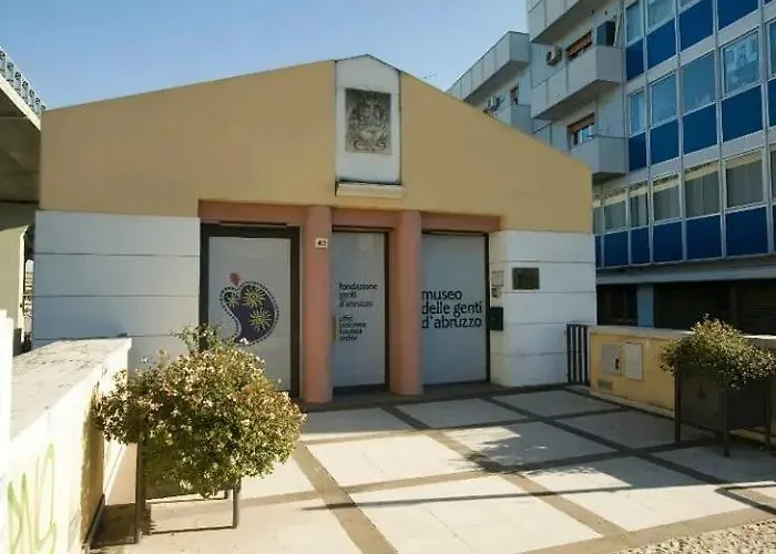 Marty - Luxury Gæstehus Pescara