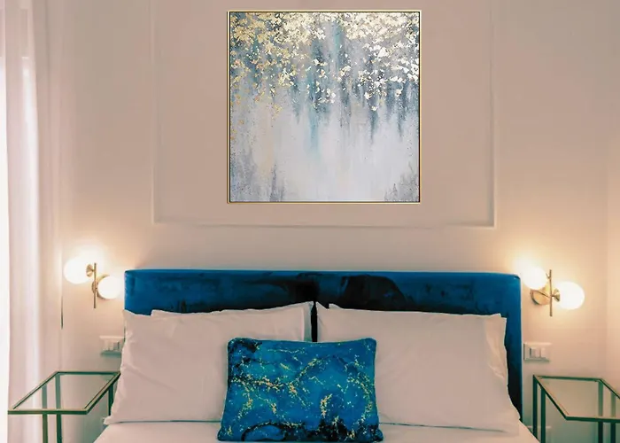 Gæstehus Marty - Luxury Pescara