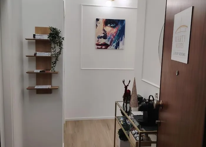 Marty - Luxury פסקרה