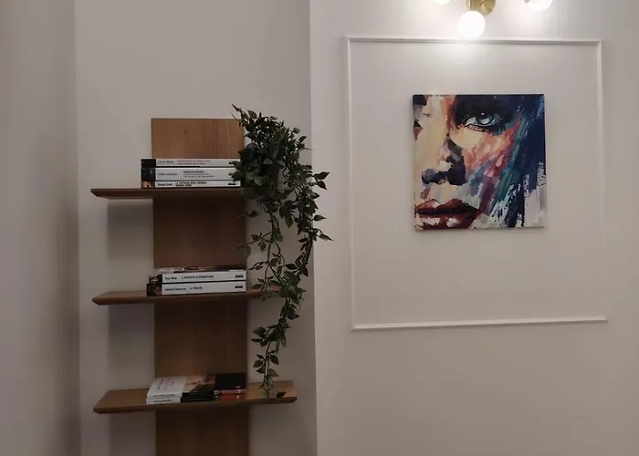 Marty - Luxury 4* Pescara