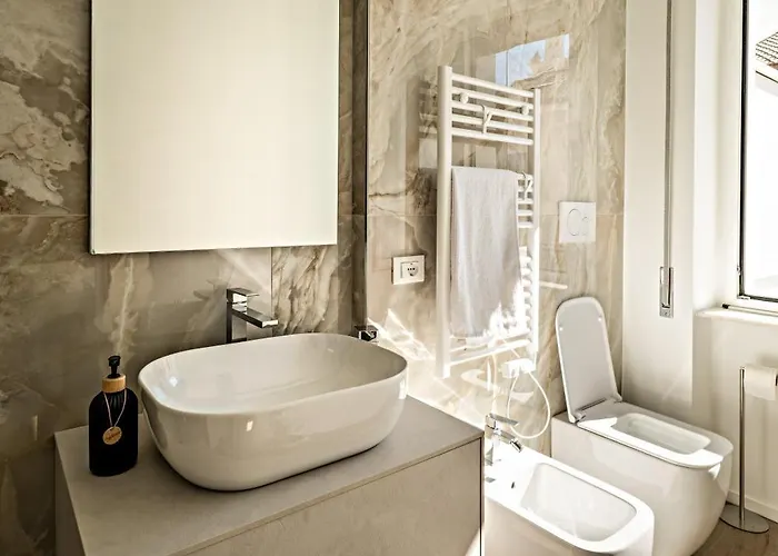 Gæstehus Marty - Luxury Pescara