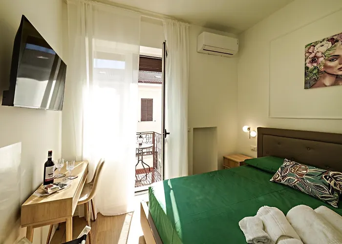 Marty - Luxury Vendégház